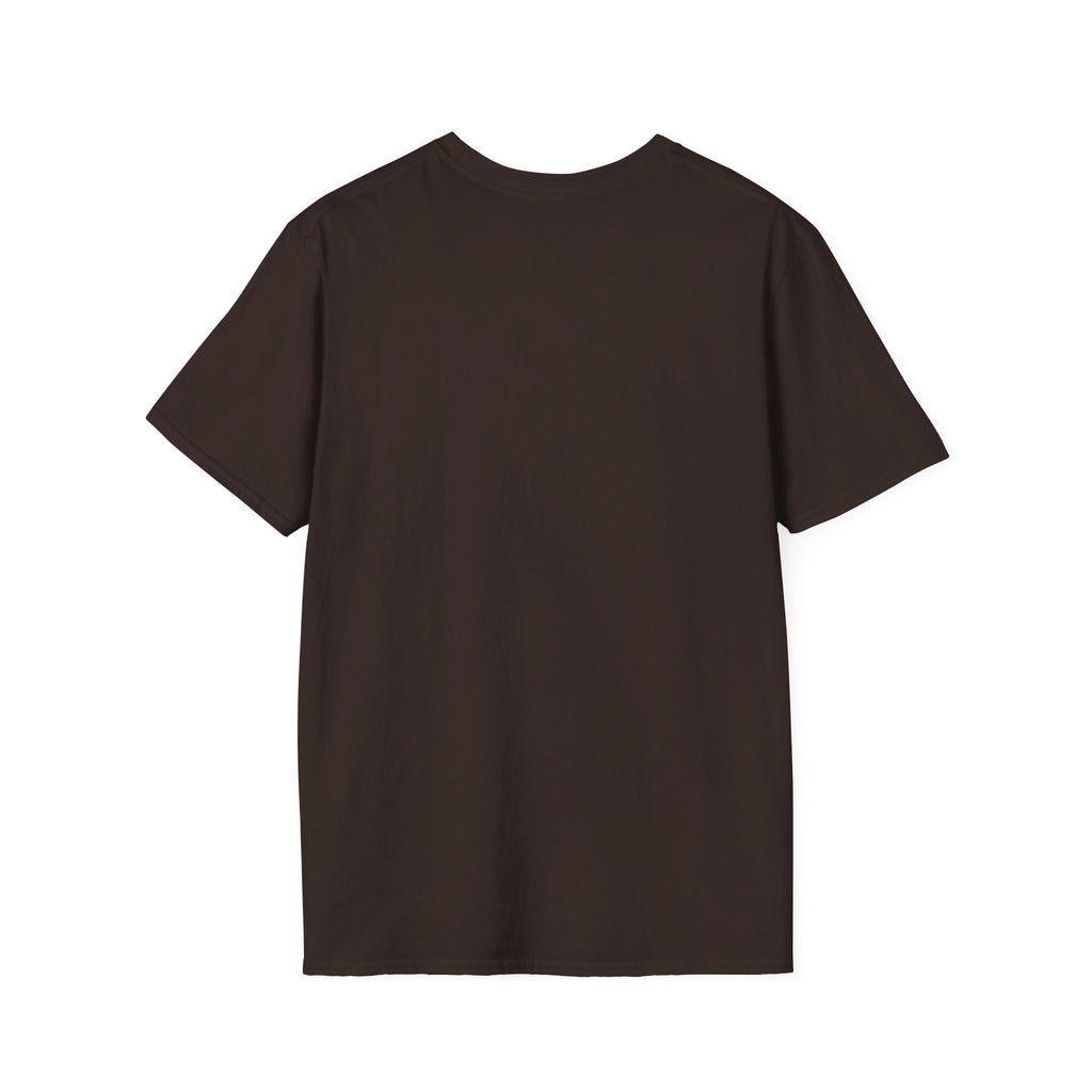VYBZ Funny BBQ Party T-Shirt