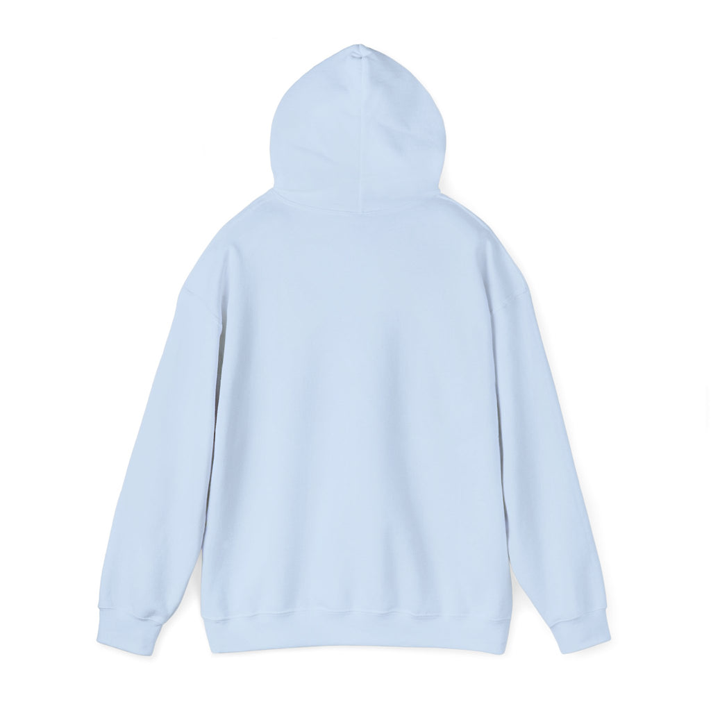 Digital Plug Unisex Hoodie