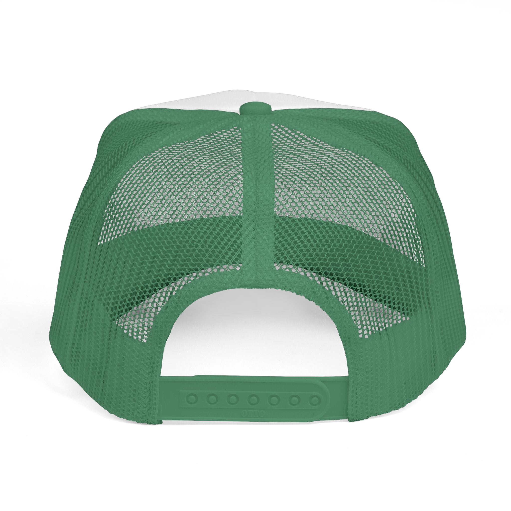 Digital Plug 612 Trucker Cap