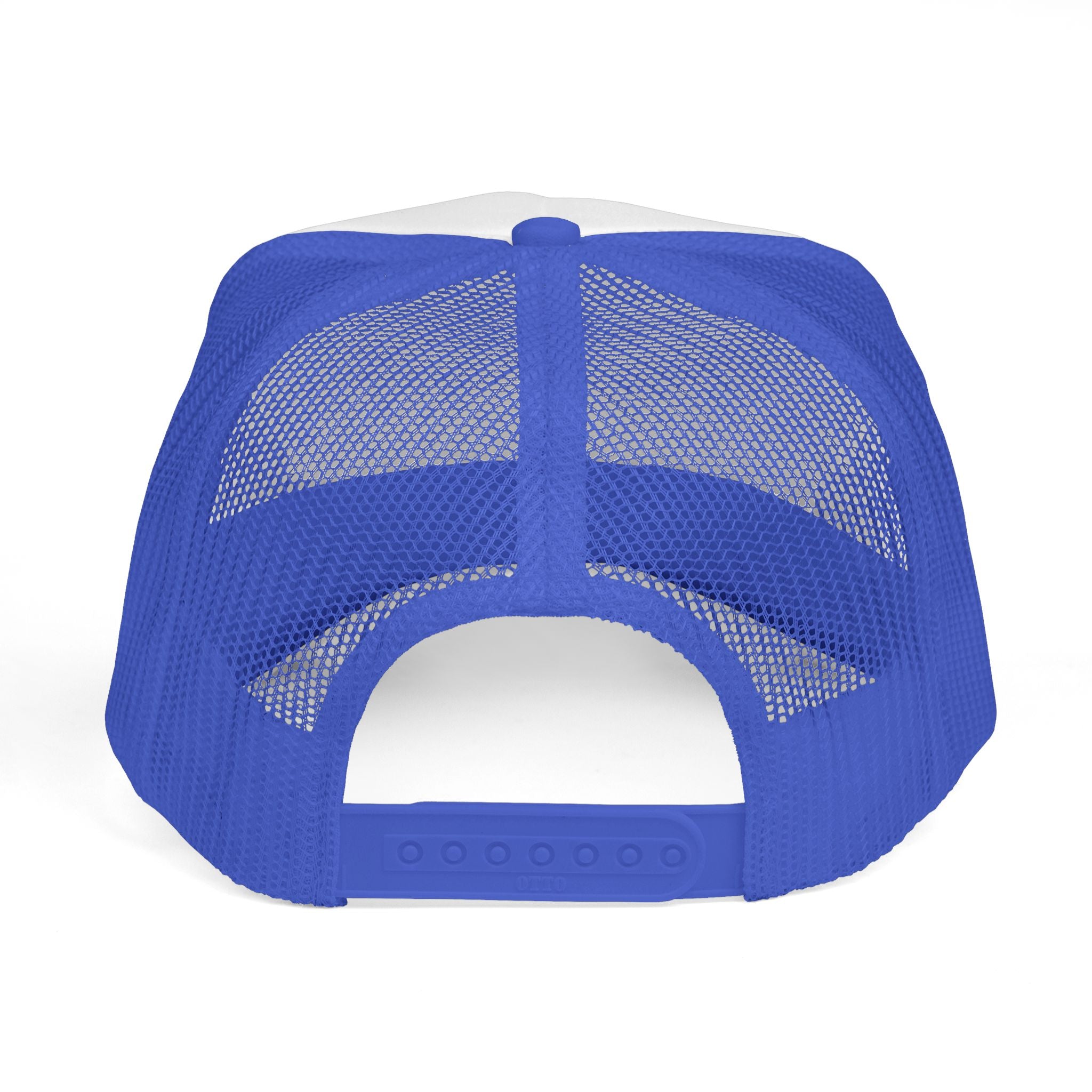Digital Plug 612 Trucker Cap