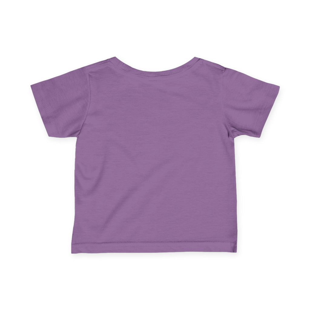 Infant Tee - Cute Halloween Design for Little Ones