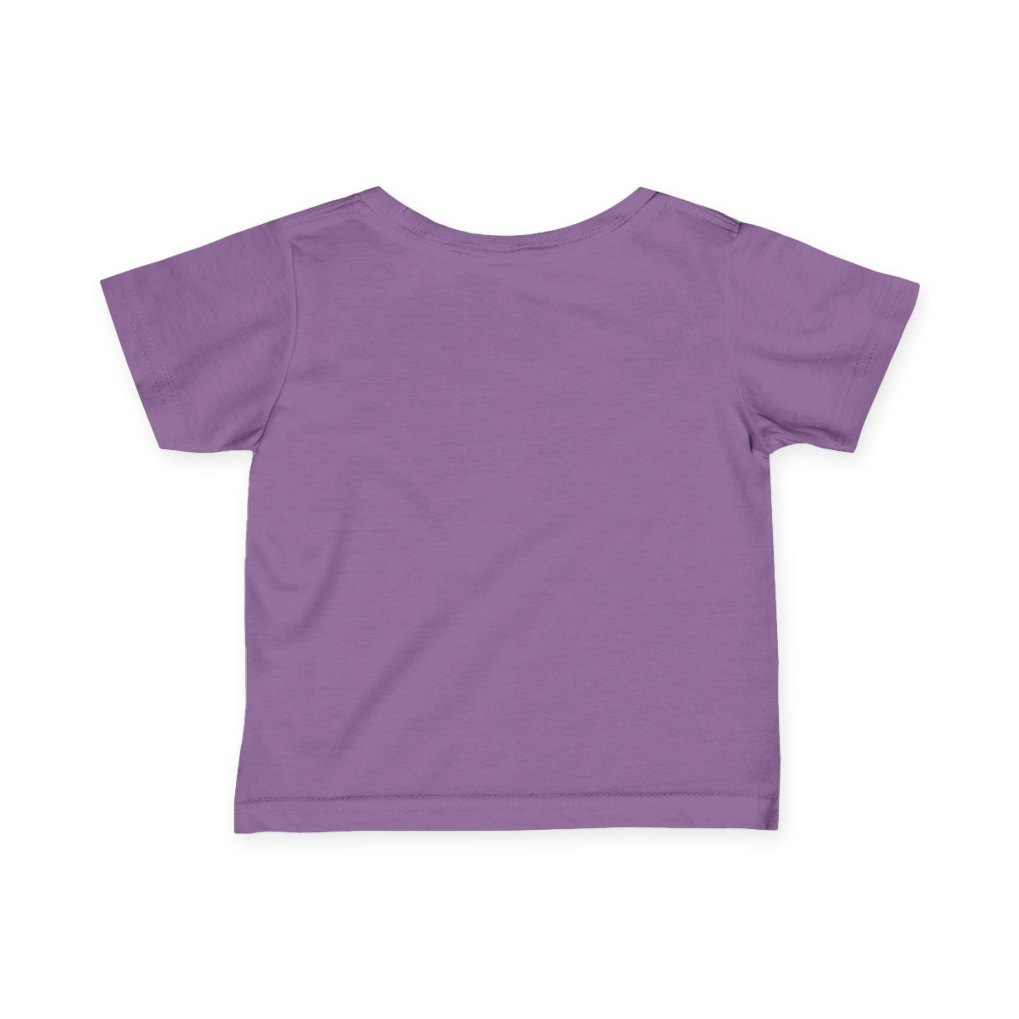 Infant Tee - Cute Halloween Design for Little Ones