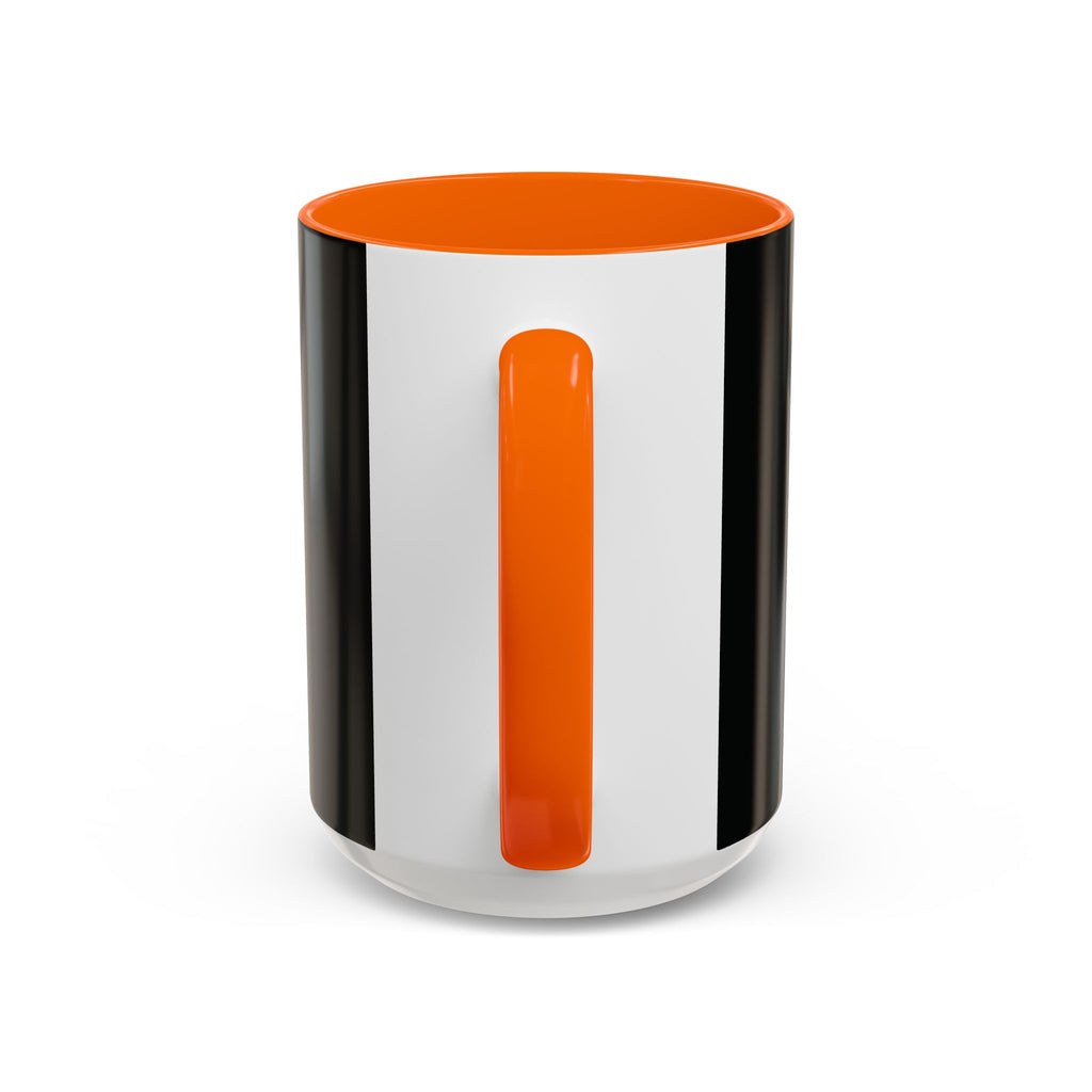 Alien Accent Coffee Mug (11, 15oz)