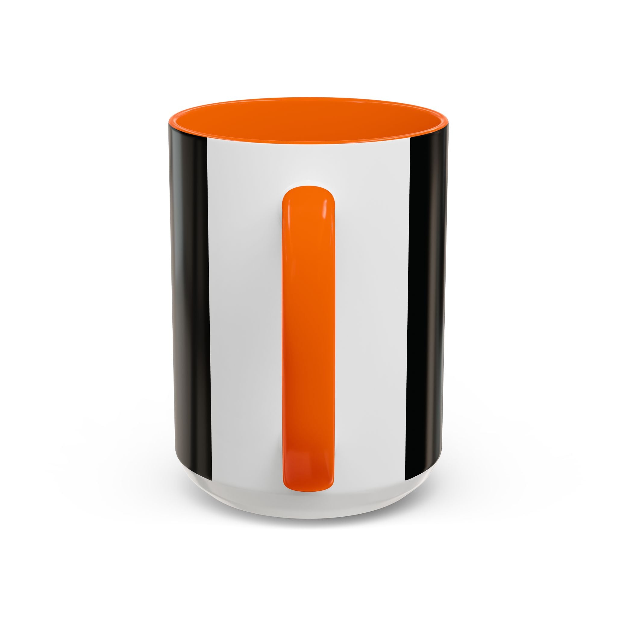 Alien Accent Coffee Mug (11, 15oz)