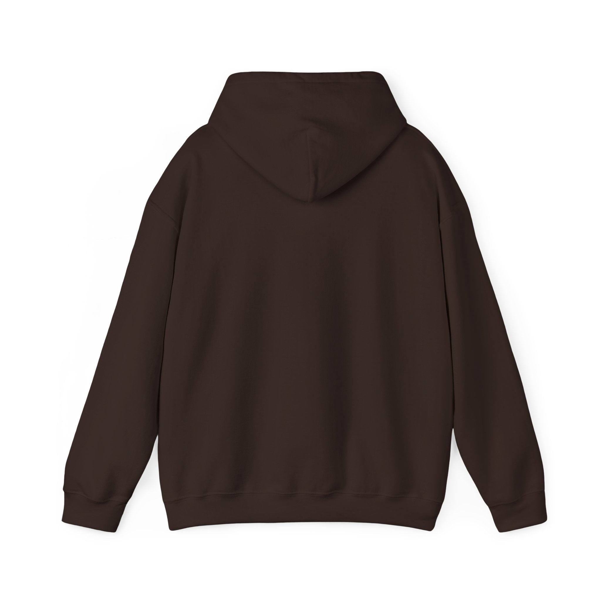 Digital Plug Unisex Hoodie