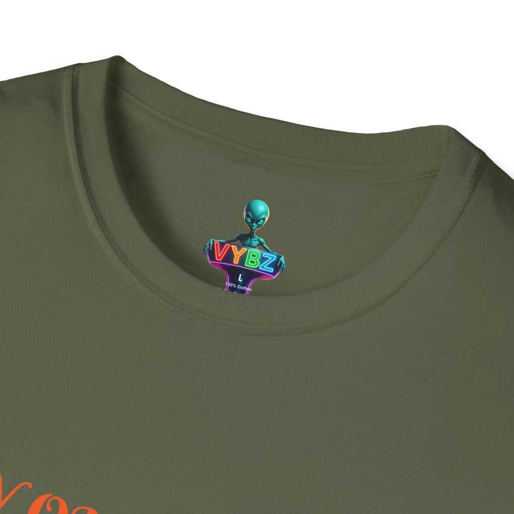 VYBZ "Day One Witches" Unisex T-Shirt