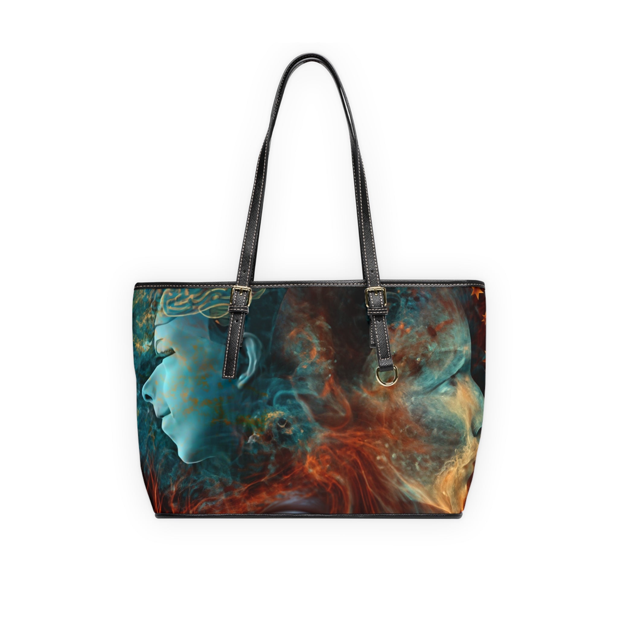 VYBZ Shoulder Bag - Artistic and Exclusive Design