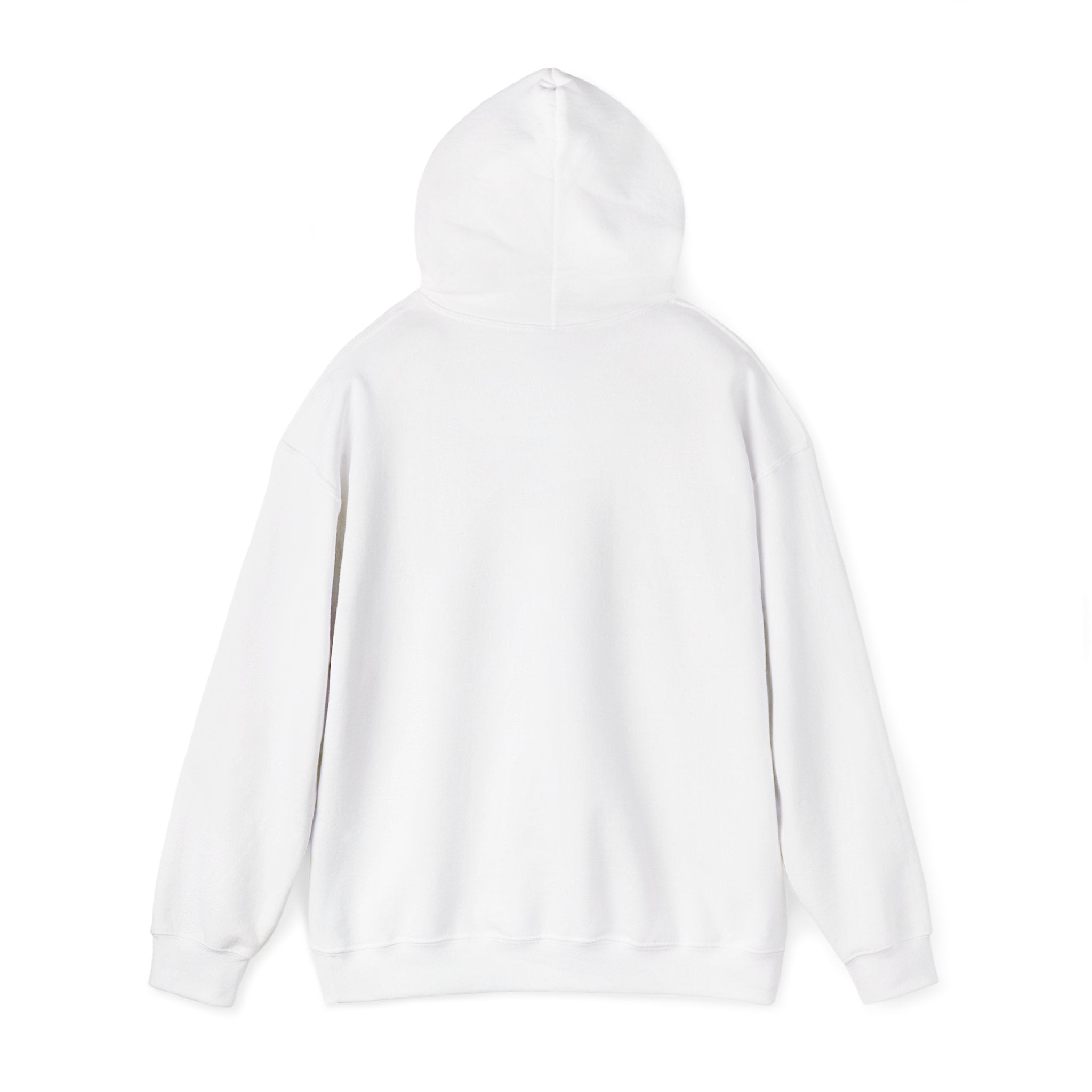 Digital Plug Unisex Hoodie