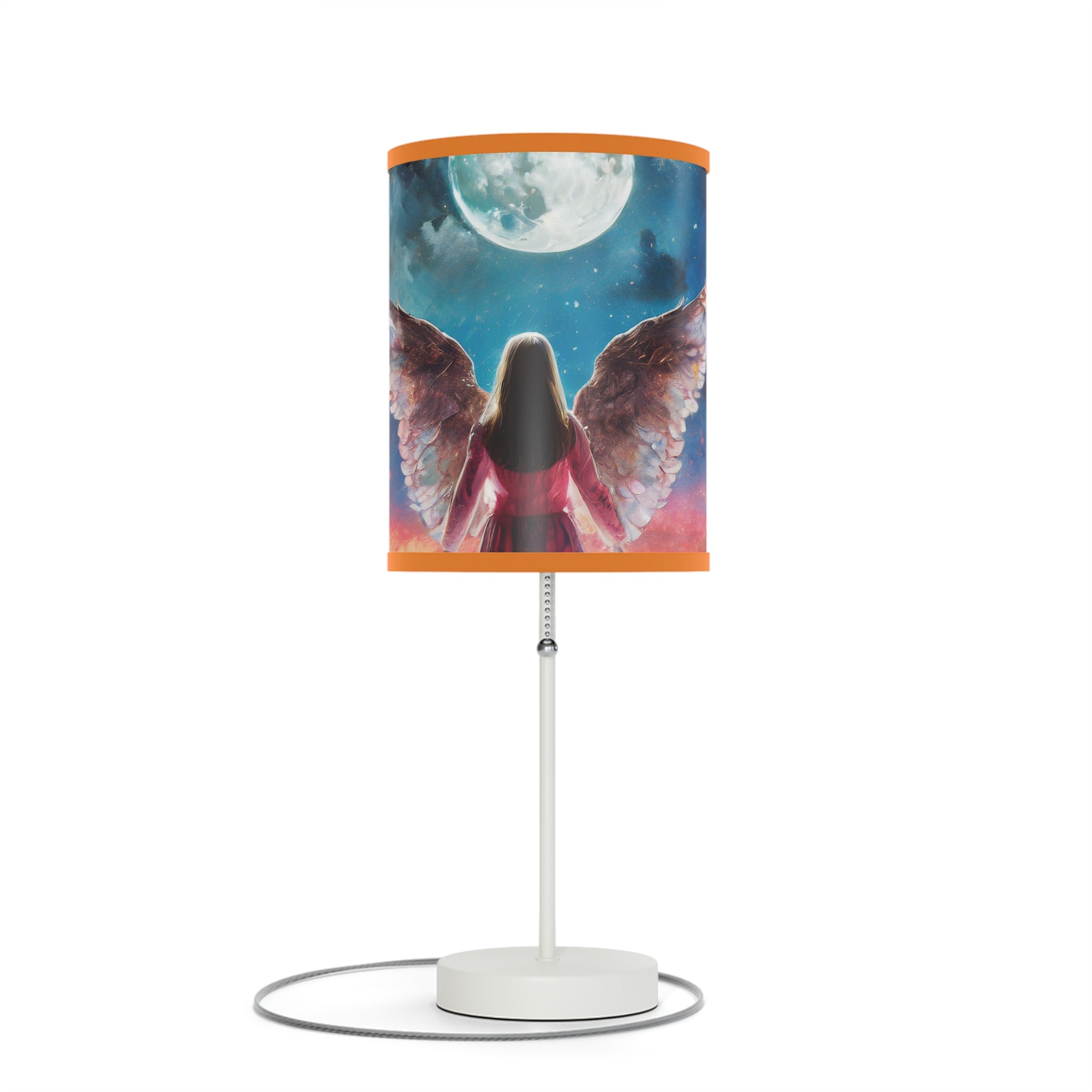 Angel Wing Decorative Lamp