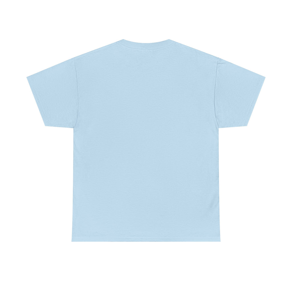 VYBZ Men's Coffee Bigfoot Tee - Autumn Exclusive Design