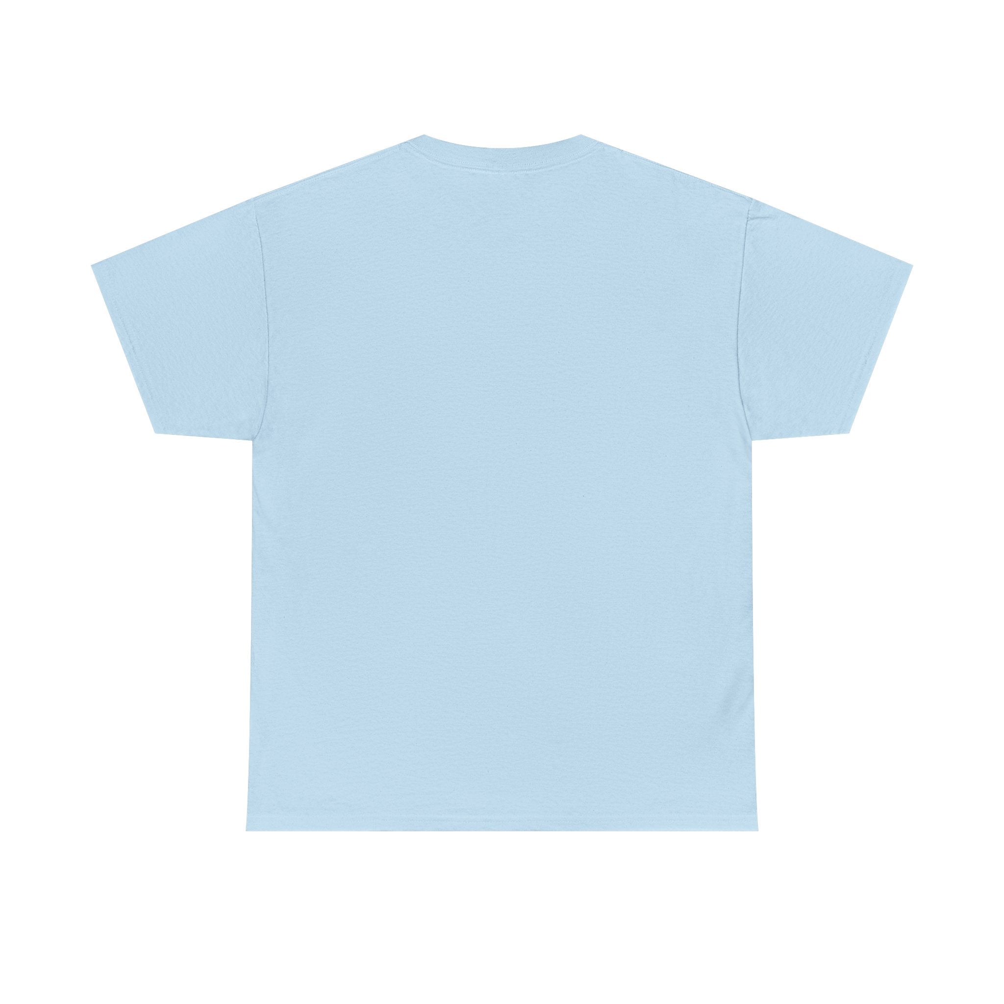 VYBZ Men's Coffee Bigfoot Tee - Autumn Exclusive Design