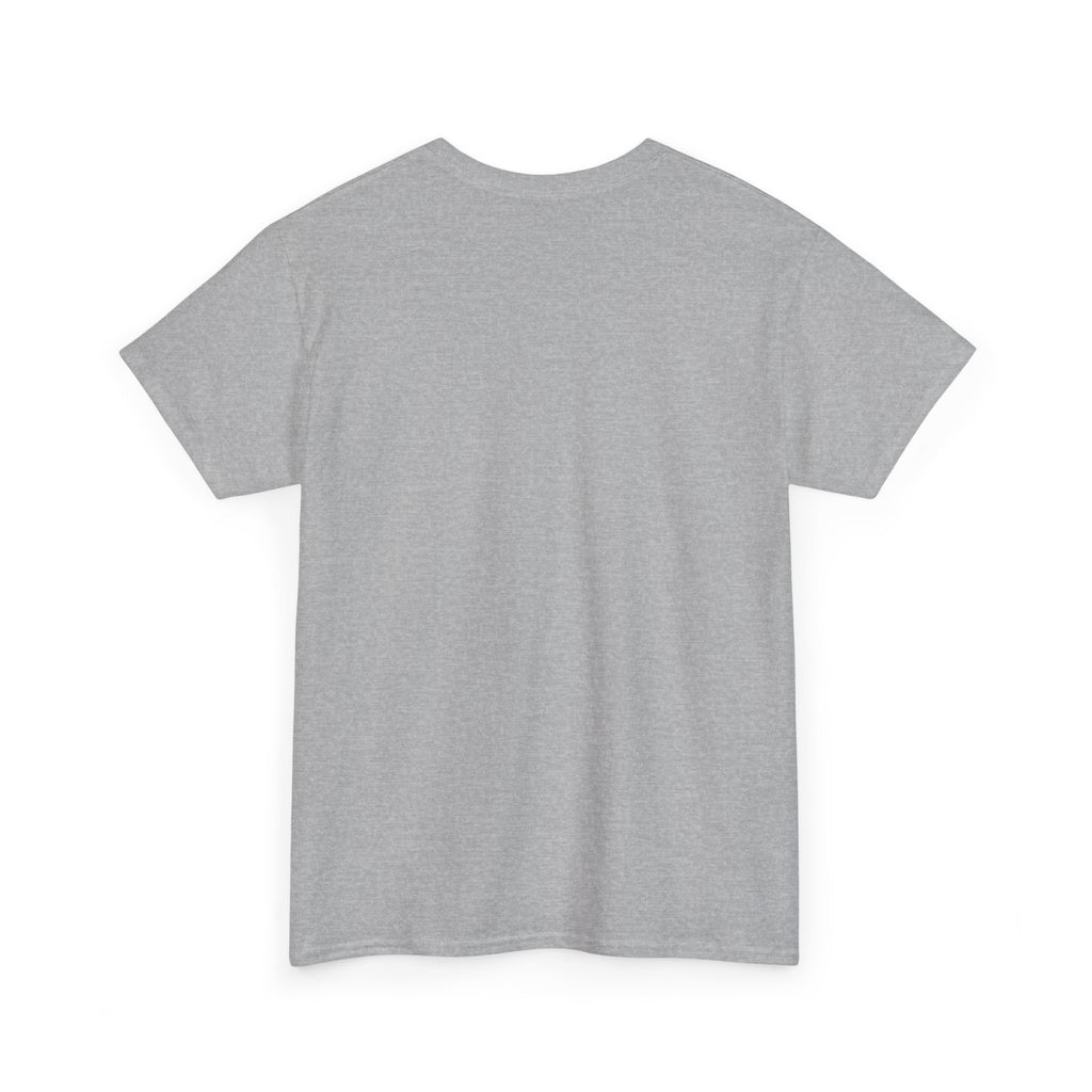 VYBZ Men's Coffee Bigfoot Tee - Autumn Exclusive Design
