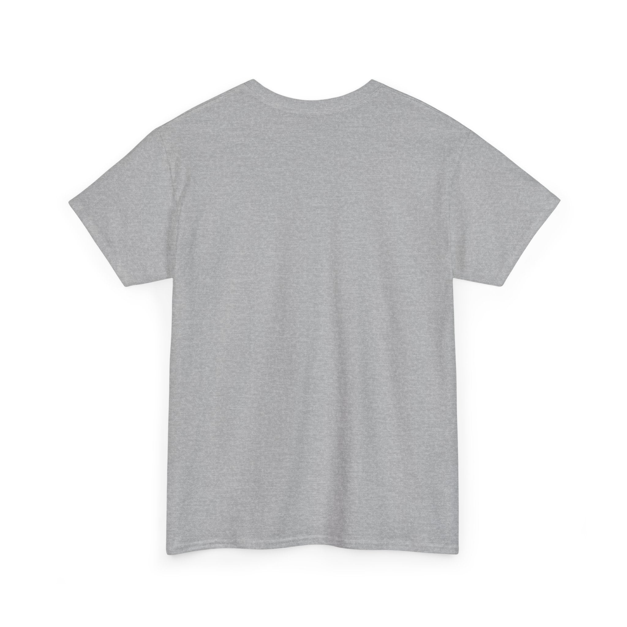 VYBZ Men's Coffee Bigfoot Tee - Autumn Exclusive Design