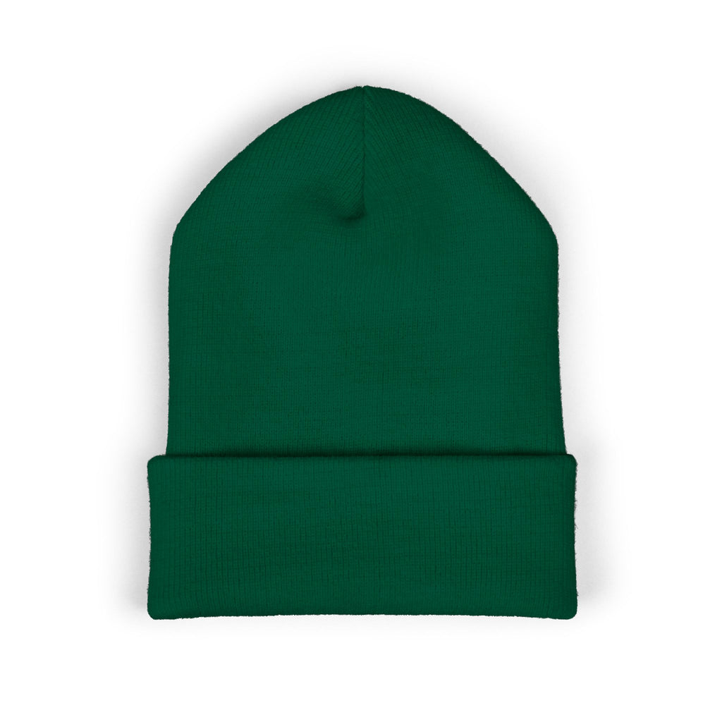 612 Misfit Embroidered Cuffed Beanie