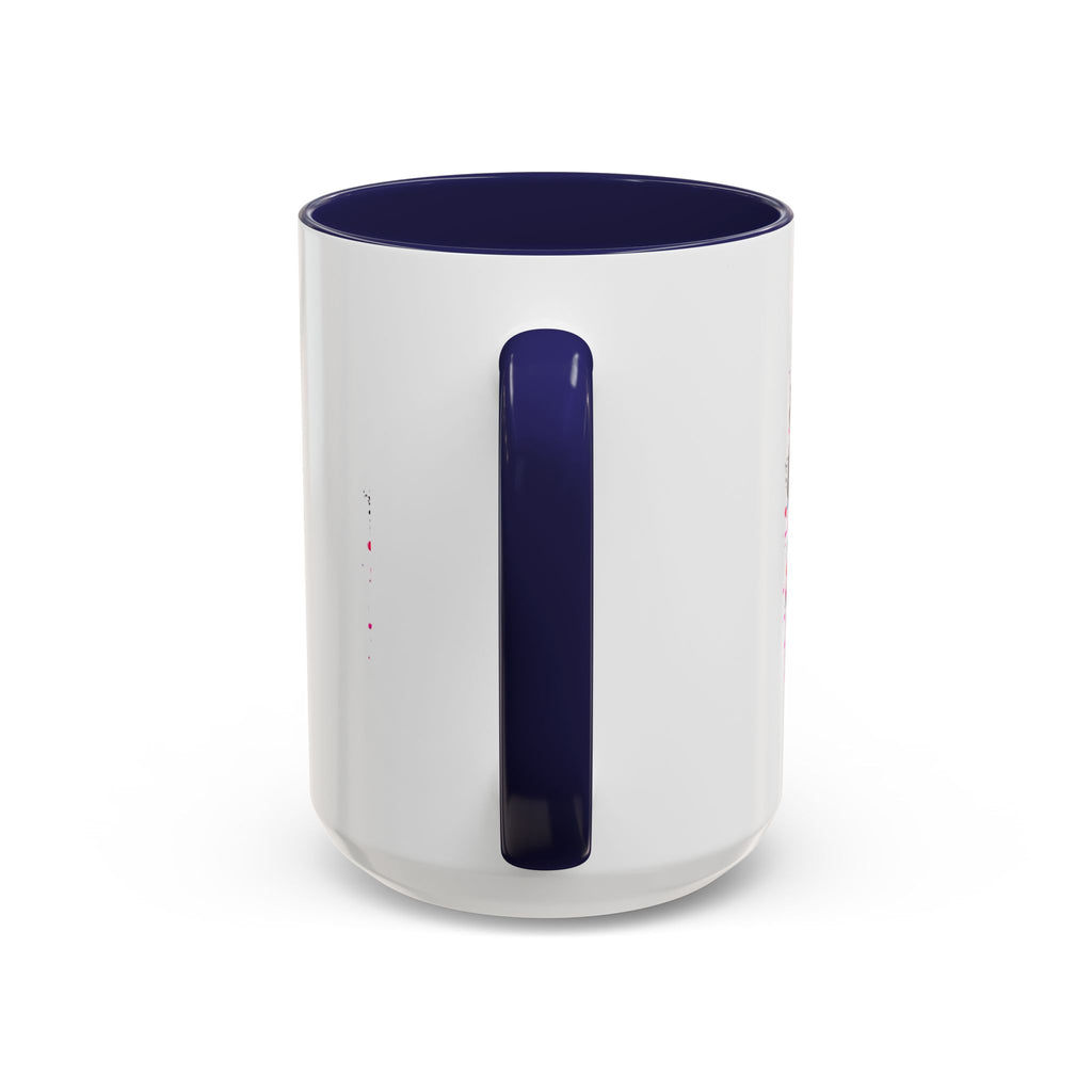 Accent Coffee Mug — The Digital Plug 612 Graphic (11/15oz)