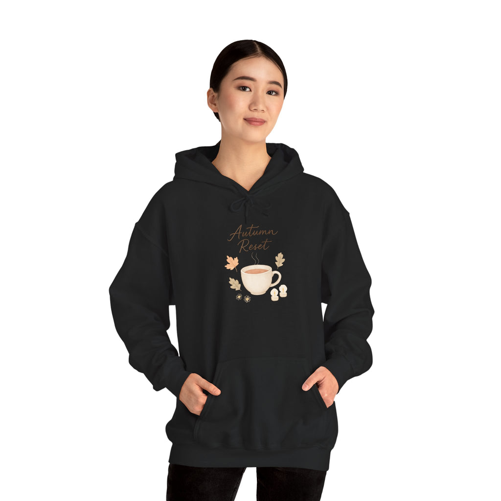 Autumn Reset Hoodie