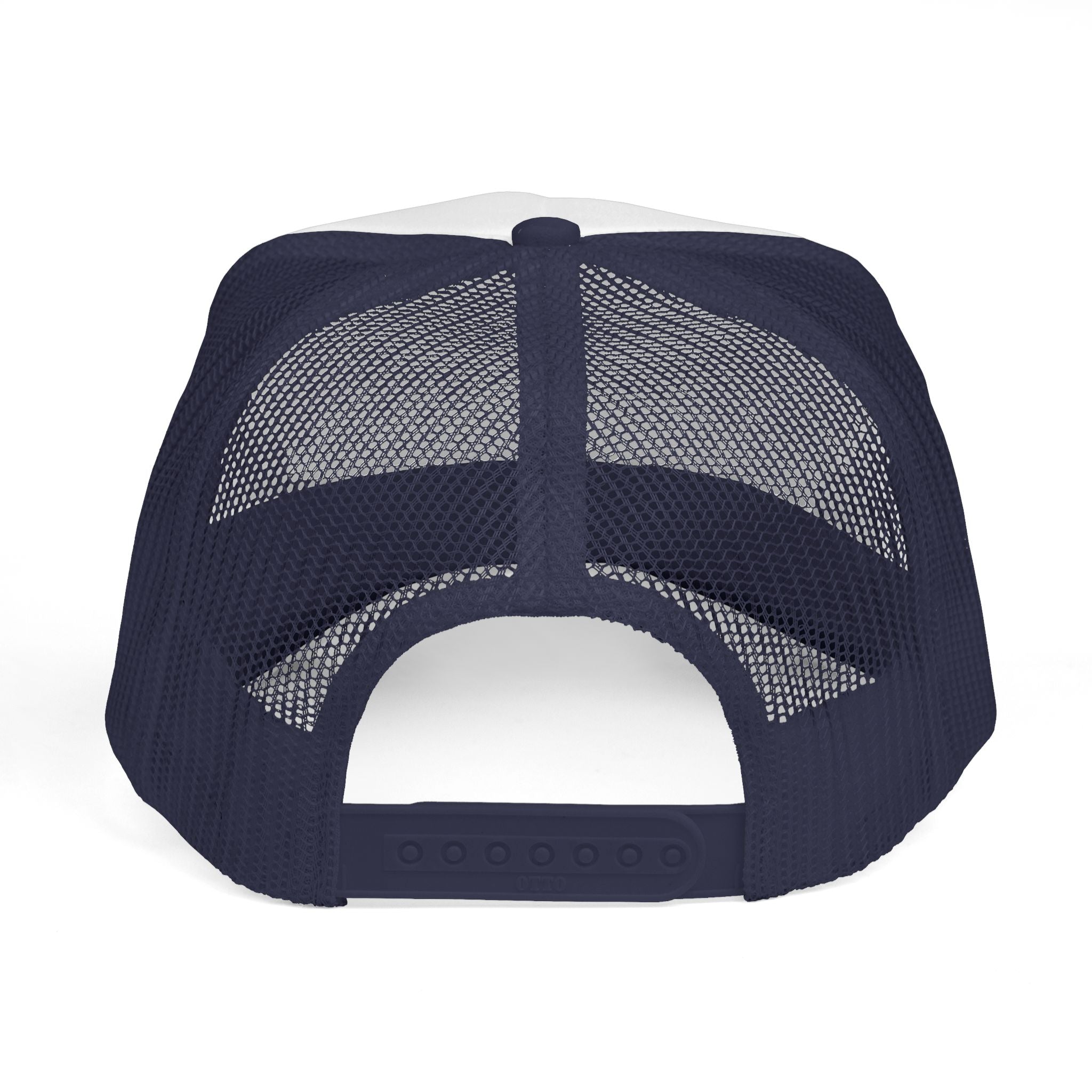 Digital Plug 612 Trucker Cap