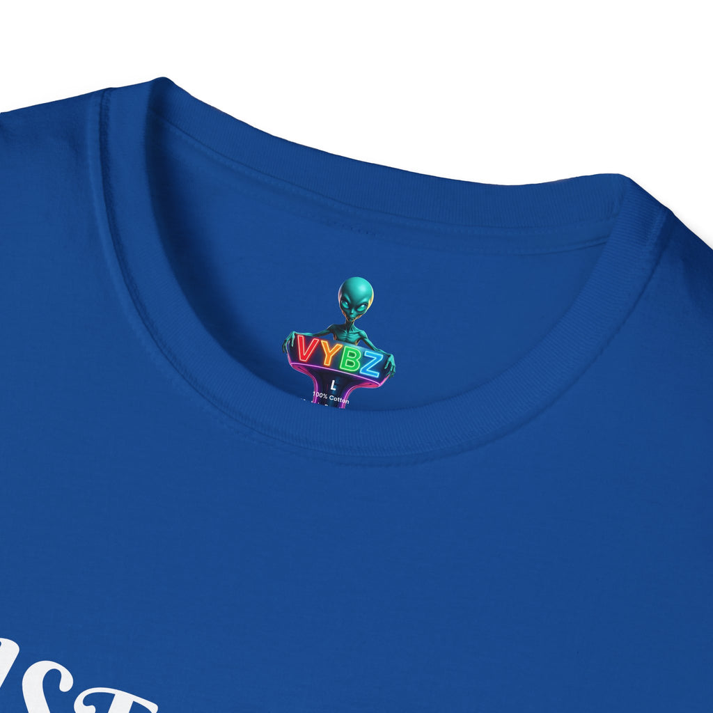 VYBZ "Groovy Monster" T-Shirt