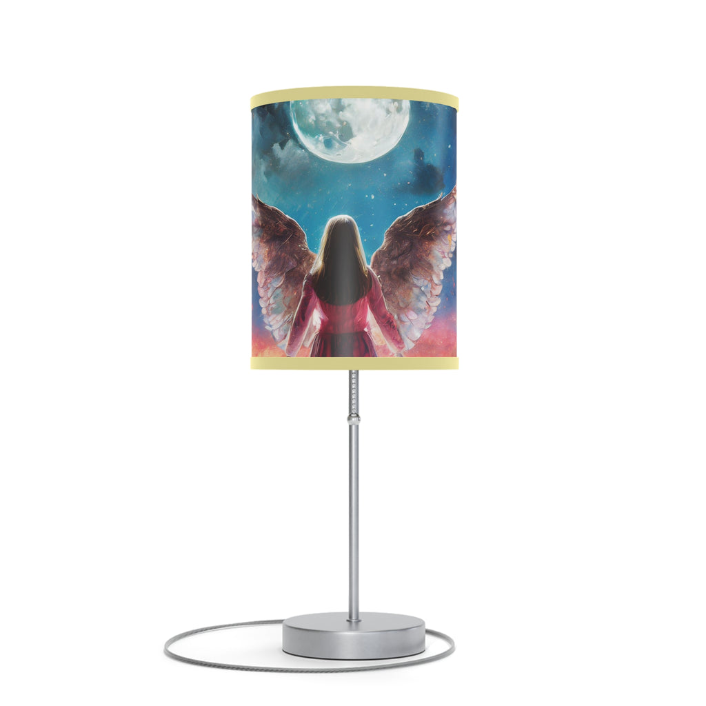 Angel Wing Decorative Lamp