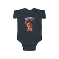 "Ready? Go Time!" Infant Bodysuit