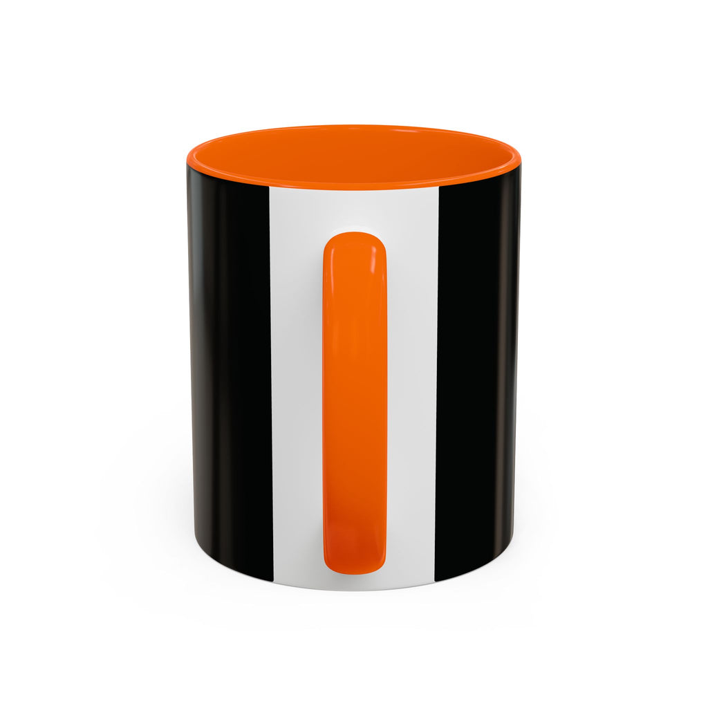 Alien Accent Coffee Mug (11, 15oz)