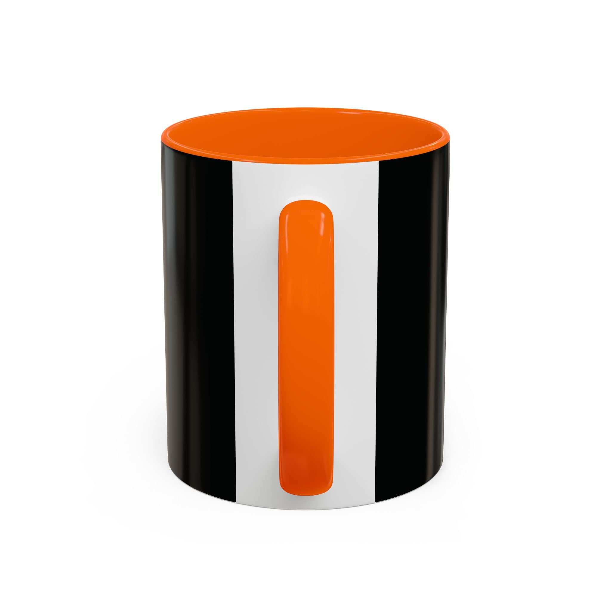 Alien Accent Coffee Mug (11, 15oz)