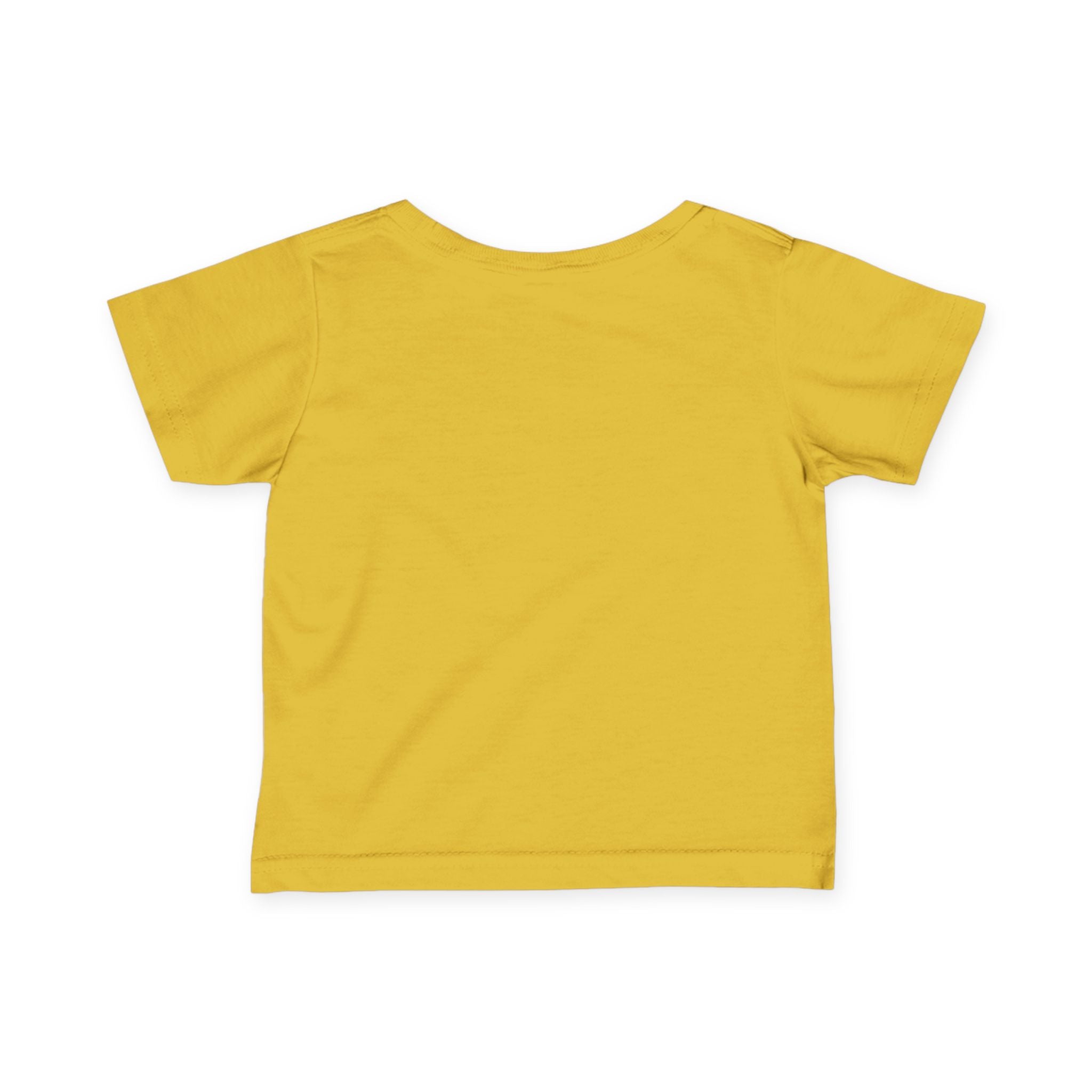Infant Tee - Cute Halloween Design for Little Ones