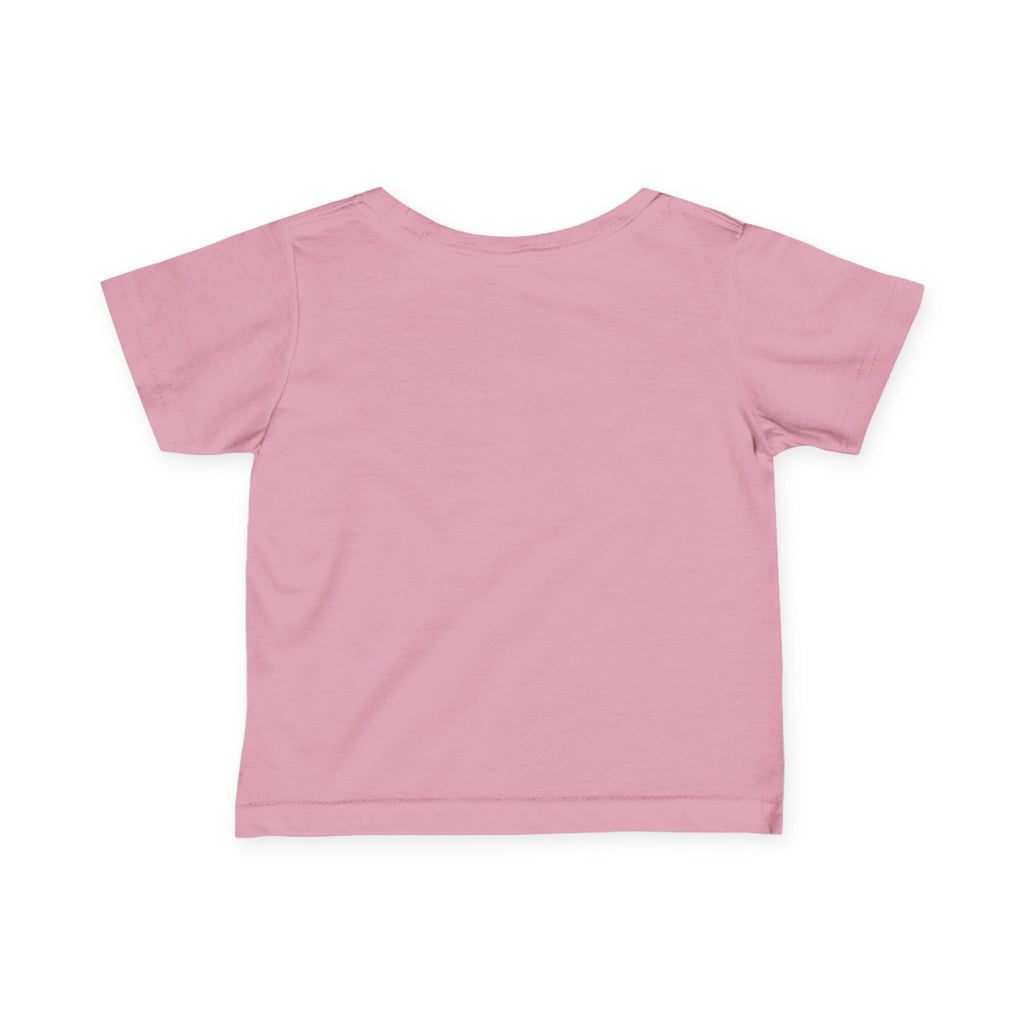 Infant Tee - Cute Halloween Design for Little Ones