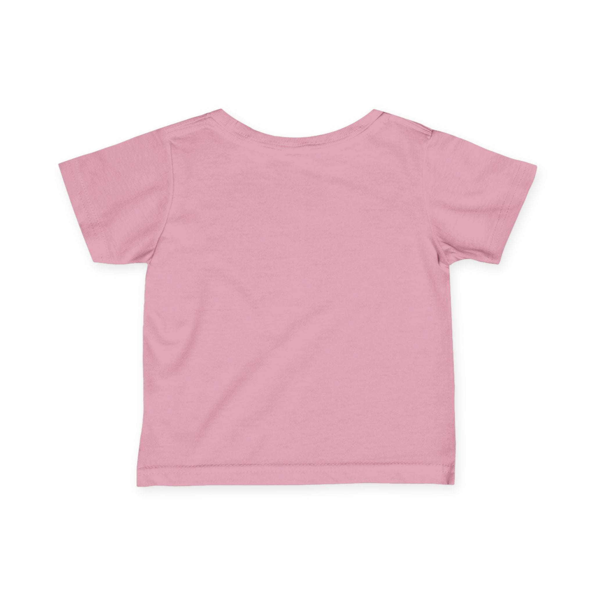 Infant Tee - Cute Halloween Design for Little Ones