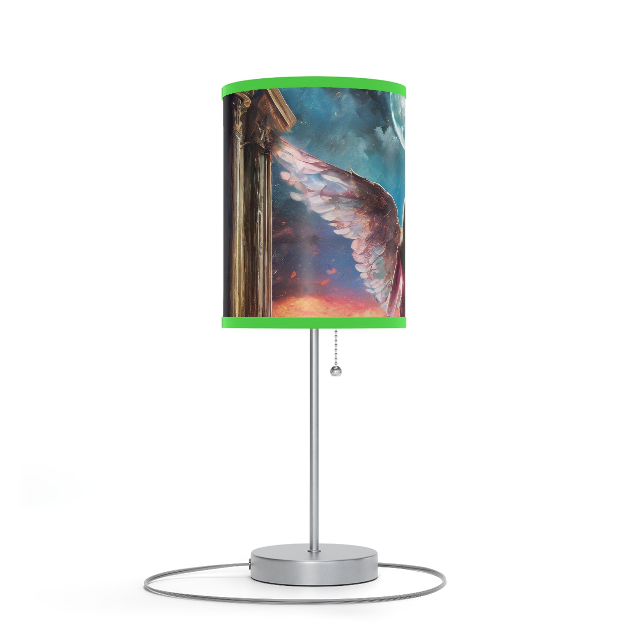 Angel Wing Decorative Lamp