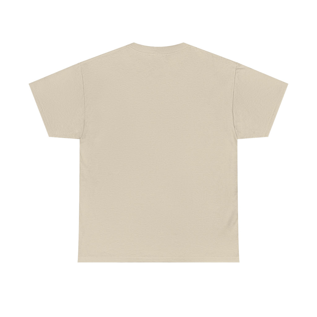 VYBZ Men's Coffee Bigfoot Tee - Autumn Exclusive Design