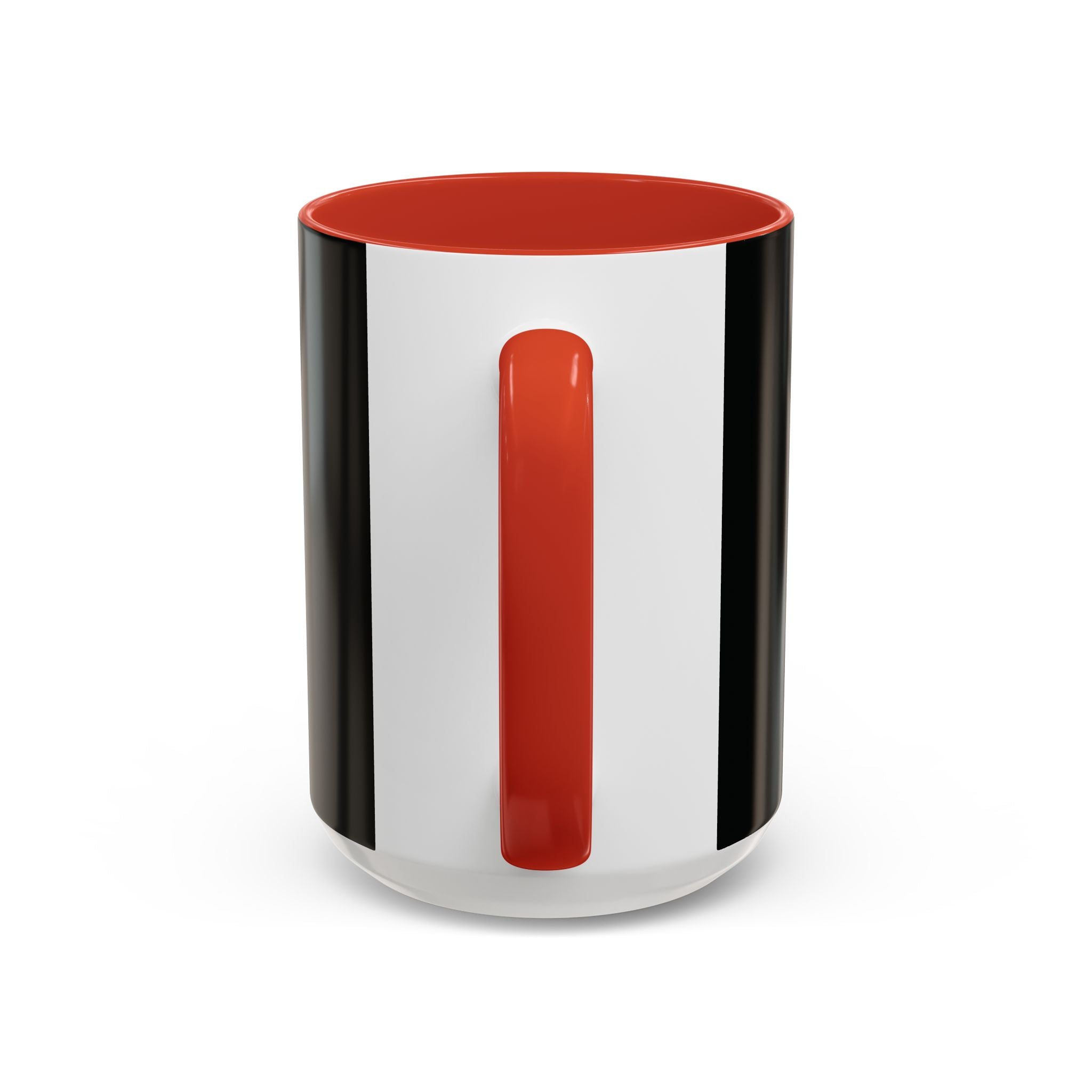 Alien Accent Coffee Mug (11, 15oz)