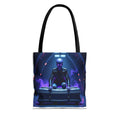 VYBZ "Mystical Alien" Tote Bag