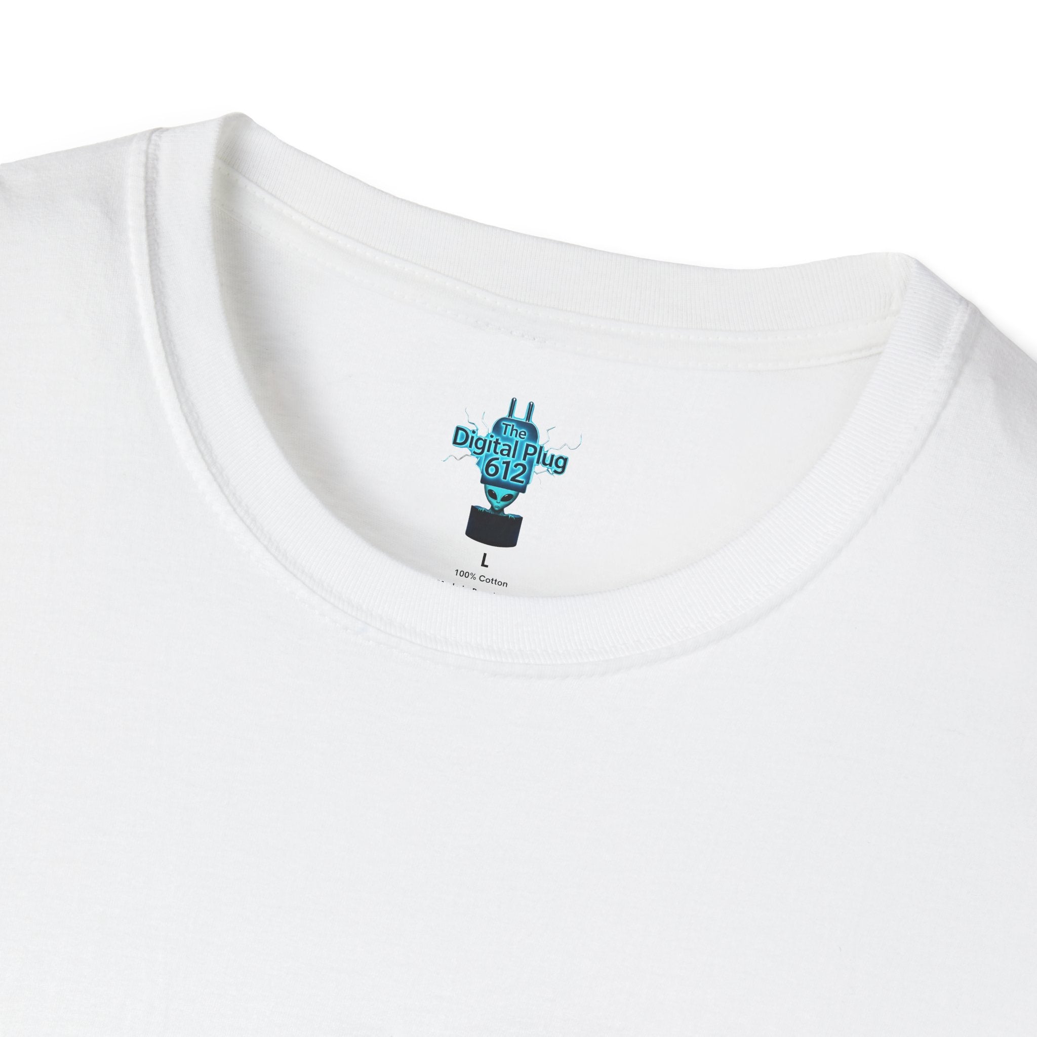 VYBZ Penguin Tropical Paradise T-Shirt