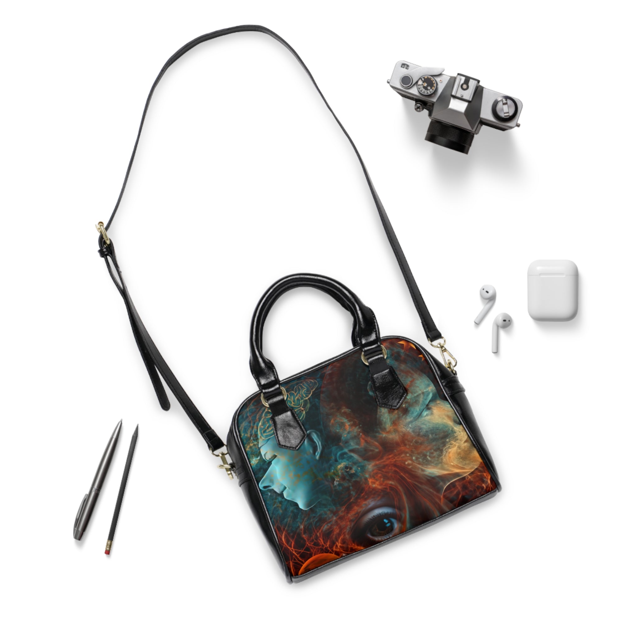 Handbag - VYBZ Brand Exclusive Design