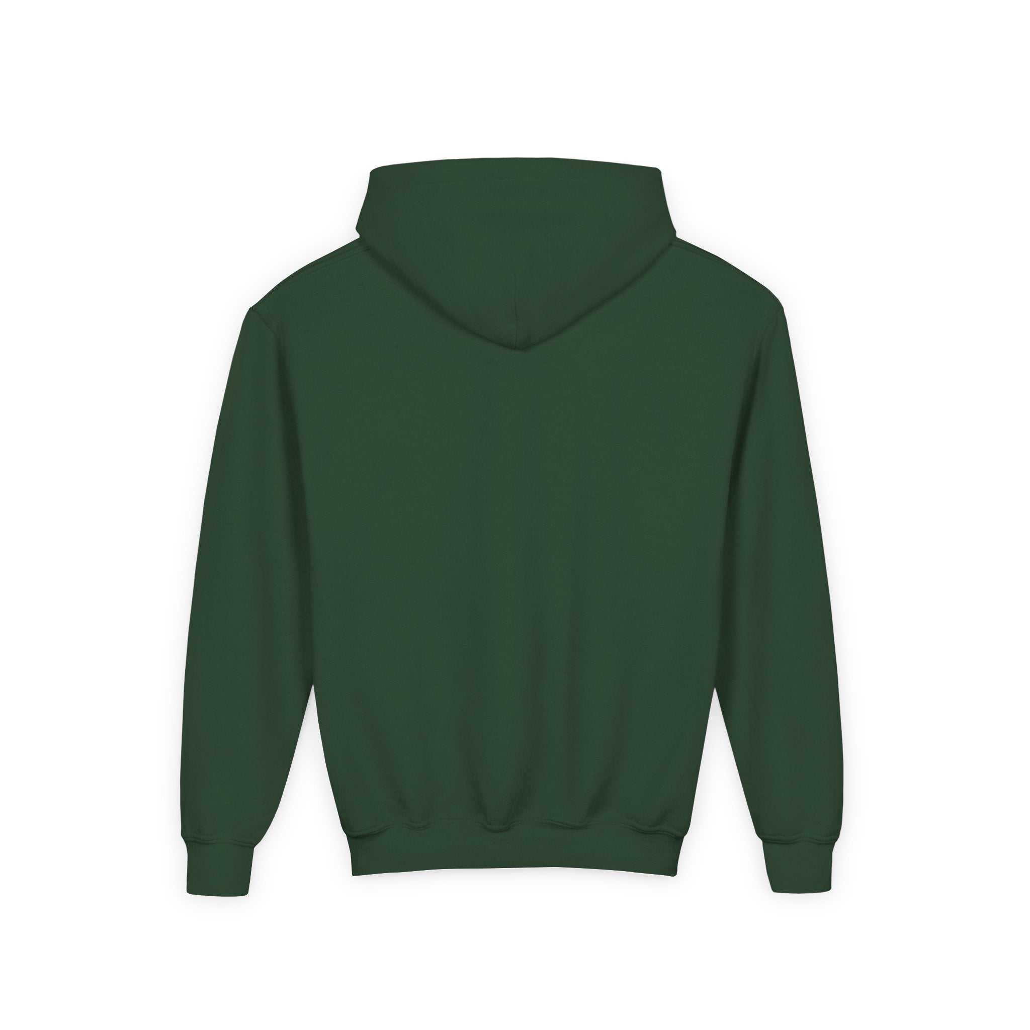 VYBZ Youth Taco Clock Hoodie
