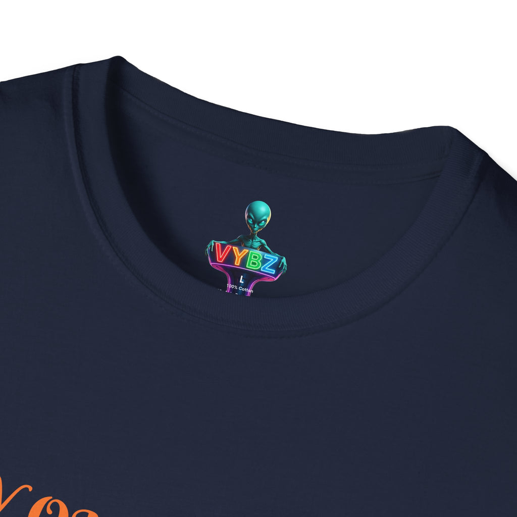 VYBZ "Day One Witches" Unisex T-Shirt