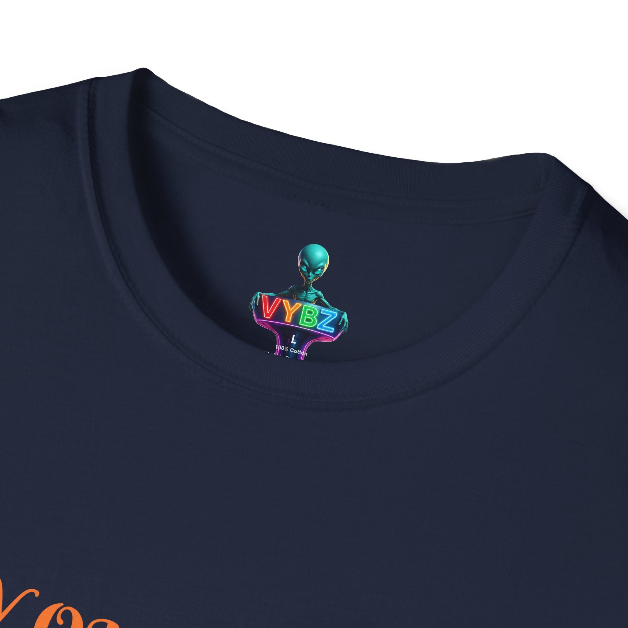 VYBZ "Day One Witches" Unisex T-Shirt