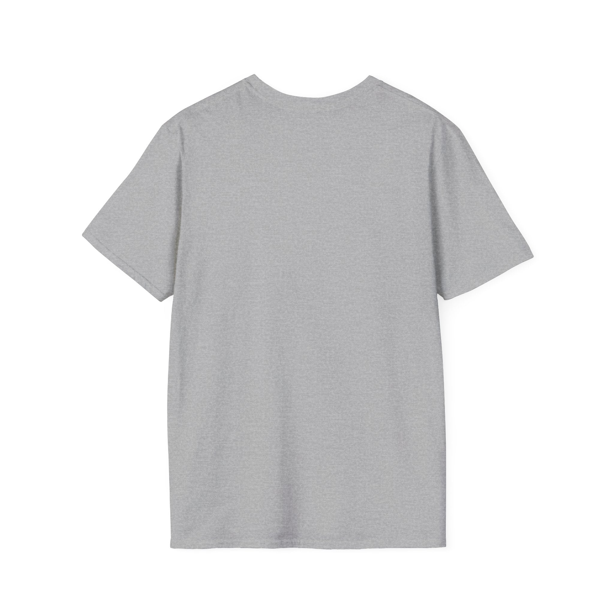 VYBZ Funny BBQ Party T-Shirt