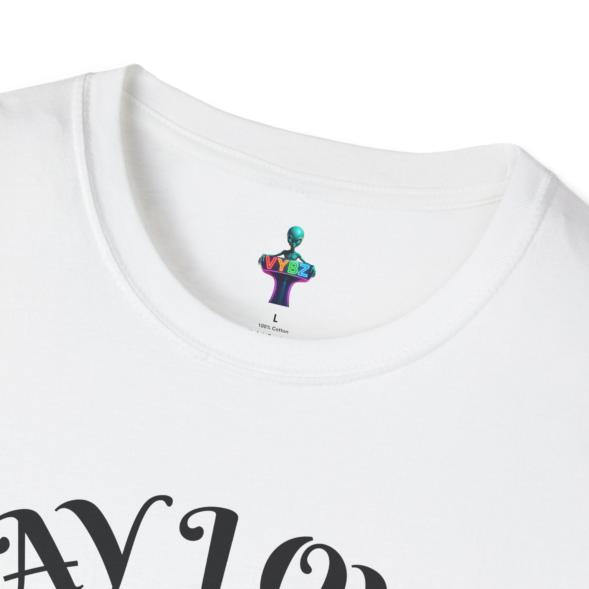VYBZ "Stay Loyal" Unisex T-Shirt
