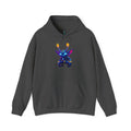 Misfits "Plugz" Character Hoodie — VYBZ 612 Exclusive