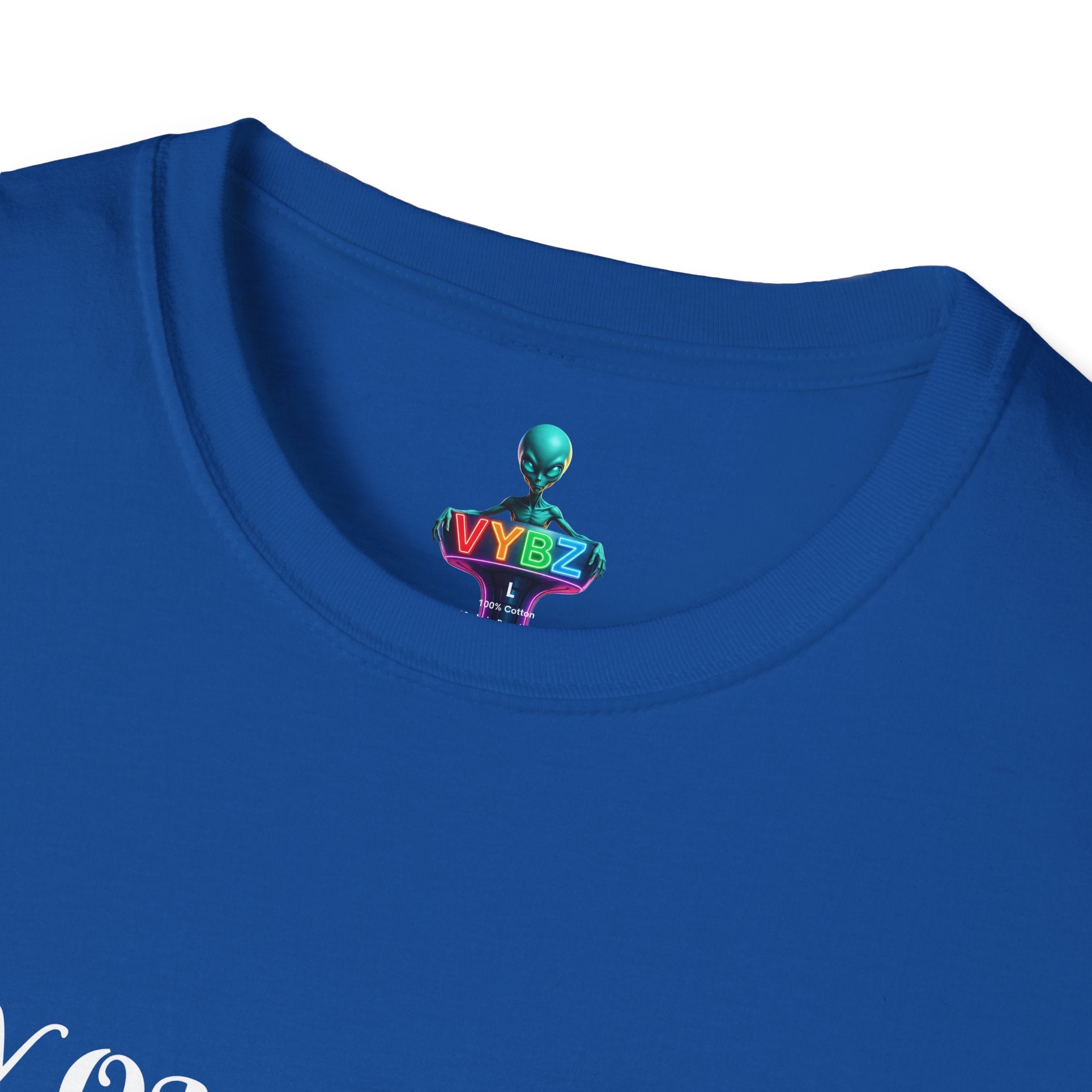 VYBZ "Day One Witches" Unisex T-Shirt