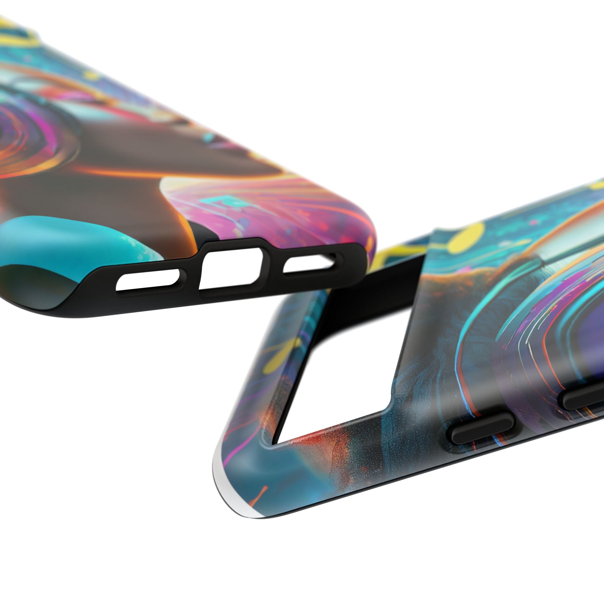 Musical Vibe Phone Case