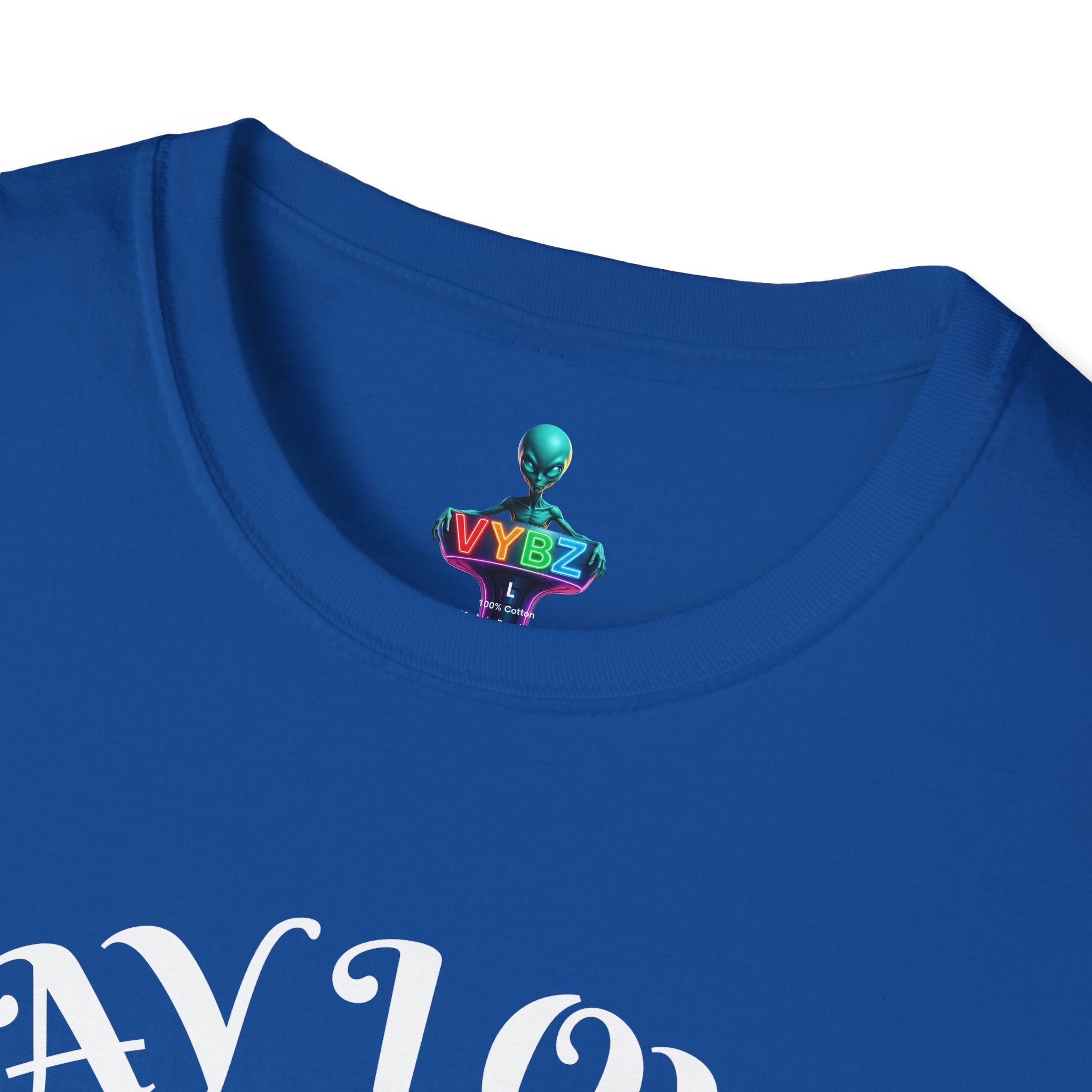 VYBZ "Stay Loyal" Unisex T-Shirt