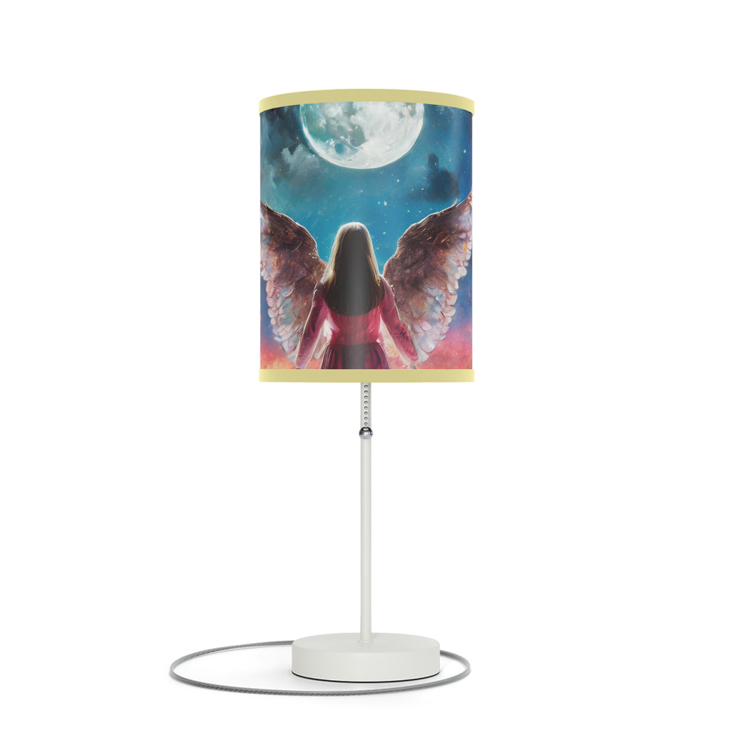 Angel Wing Decorative Lamp
