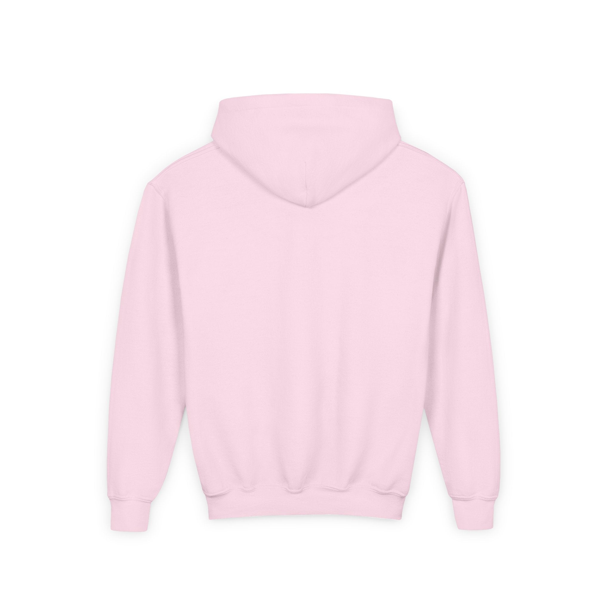 VYBZ Youth Gothic Halloween Hoodie - Exclusive Design
