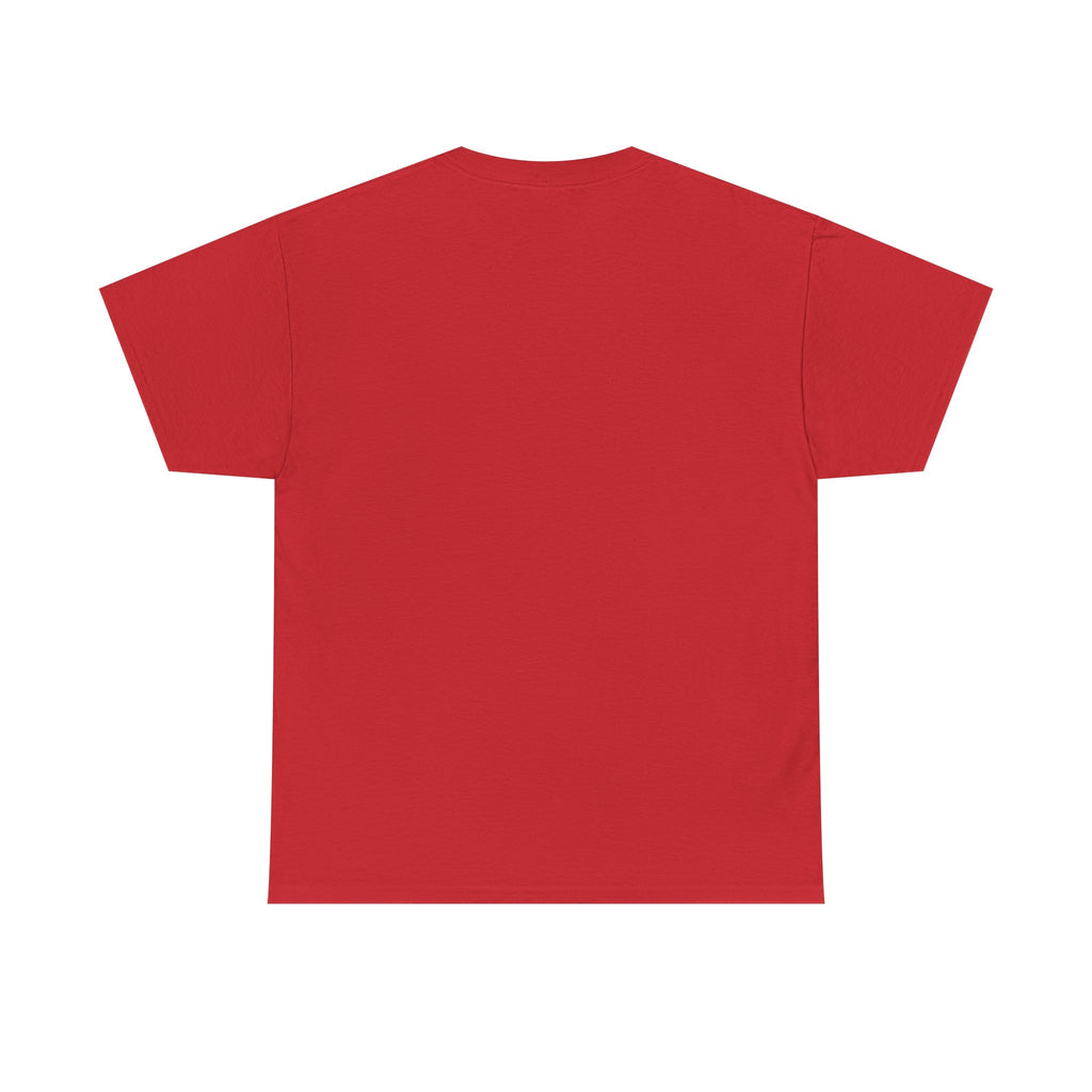 VYBZ Men's Coffee Bigfoot Tee - Autumn Exclusive Design