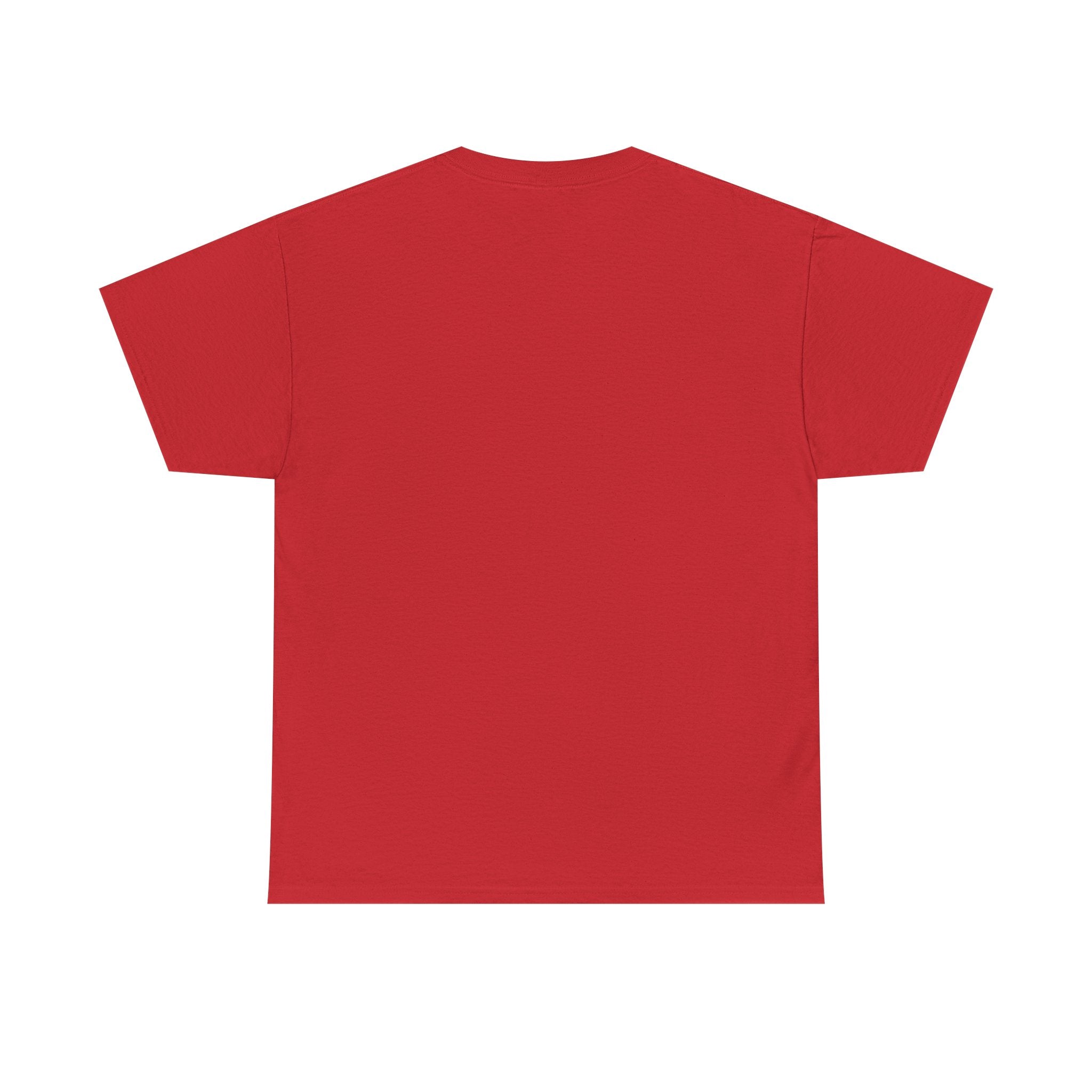 VYBZ Men's Coffee Bigfoot Tee - Autumn Exclusive Design