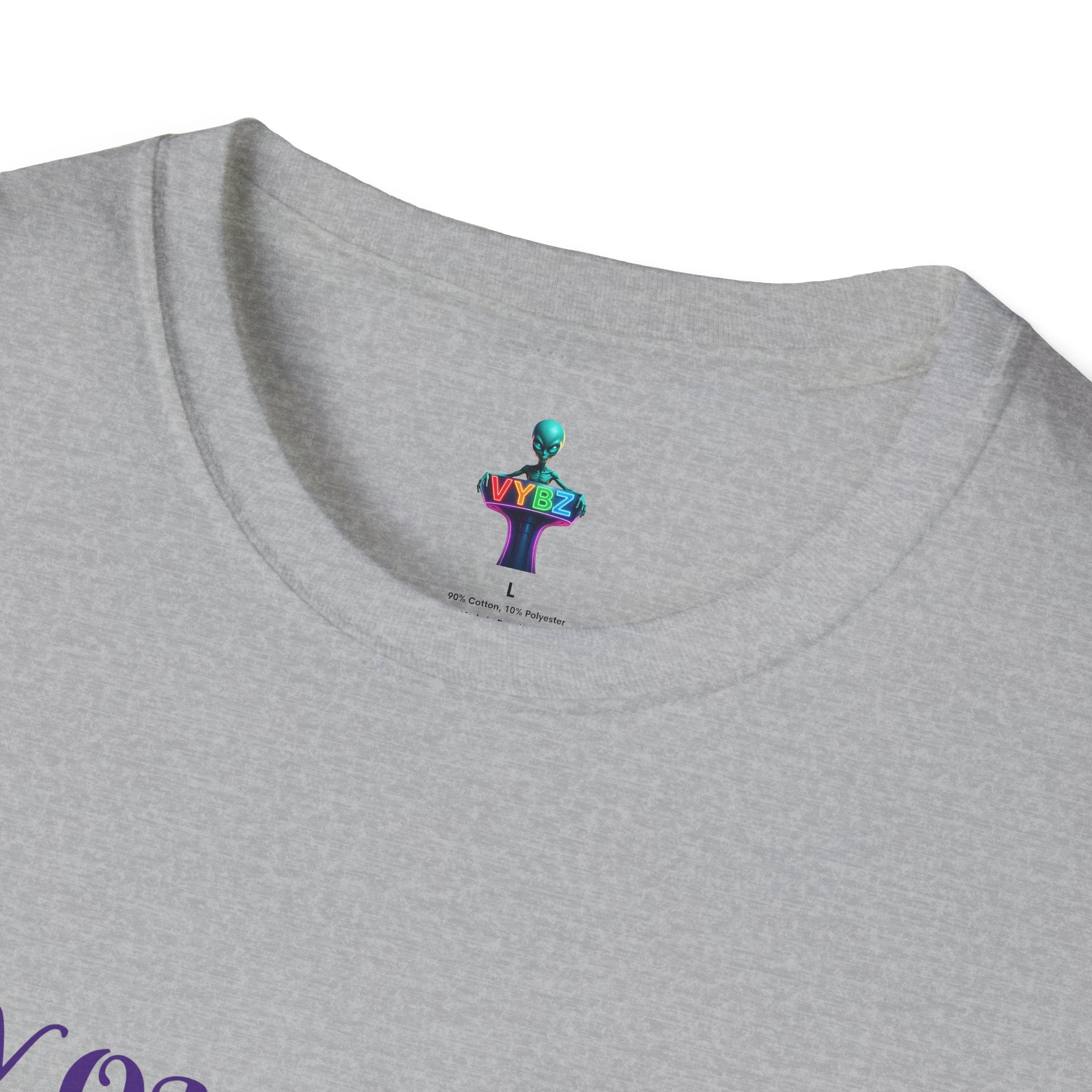 VYBZ "Day One Witches" Unisex T-Shirt