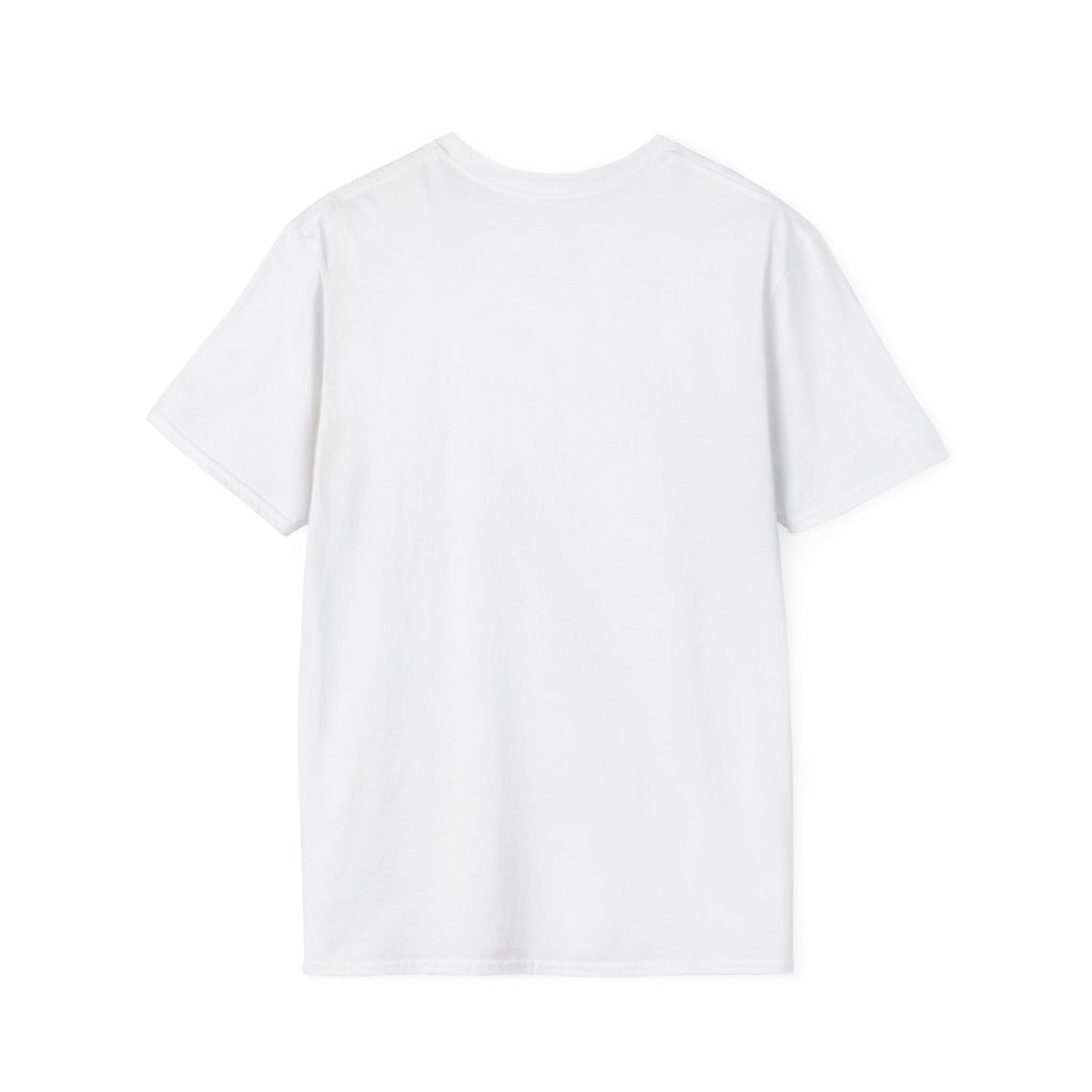 Digital Plug 612 Unisex Graphic Tee